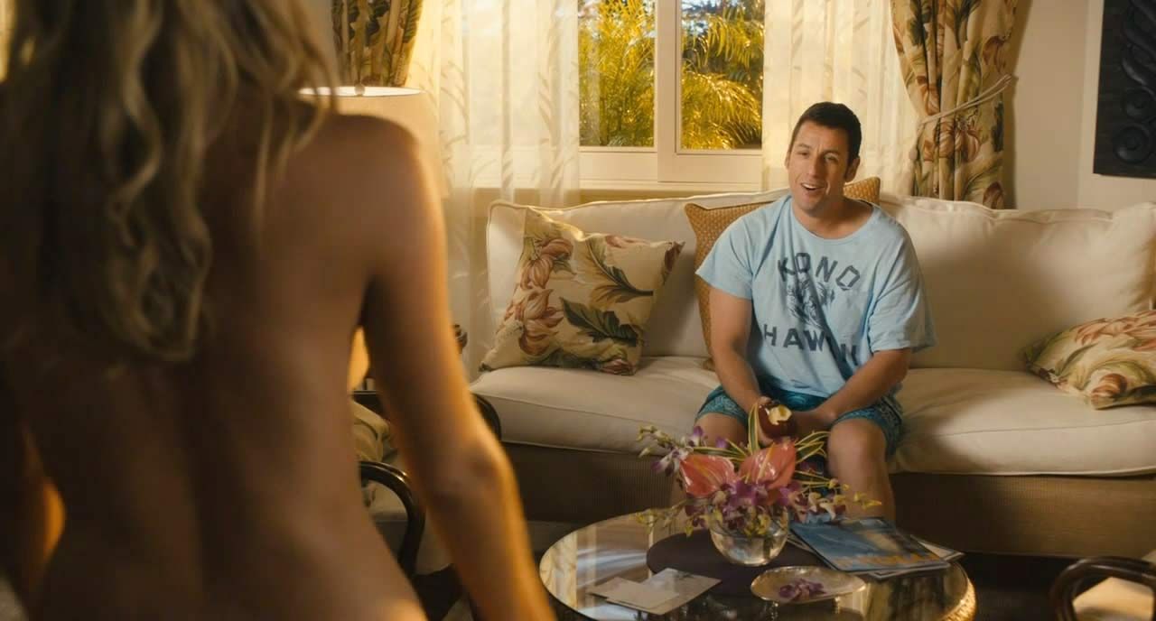 Brooklyn Decker Nude & Sexy 0058