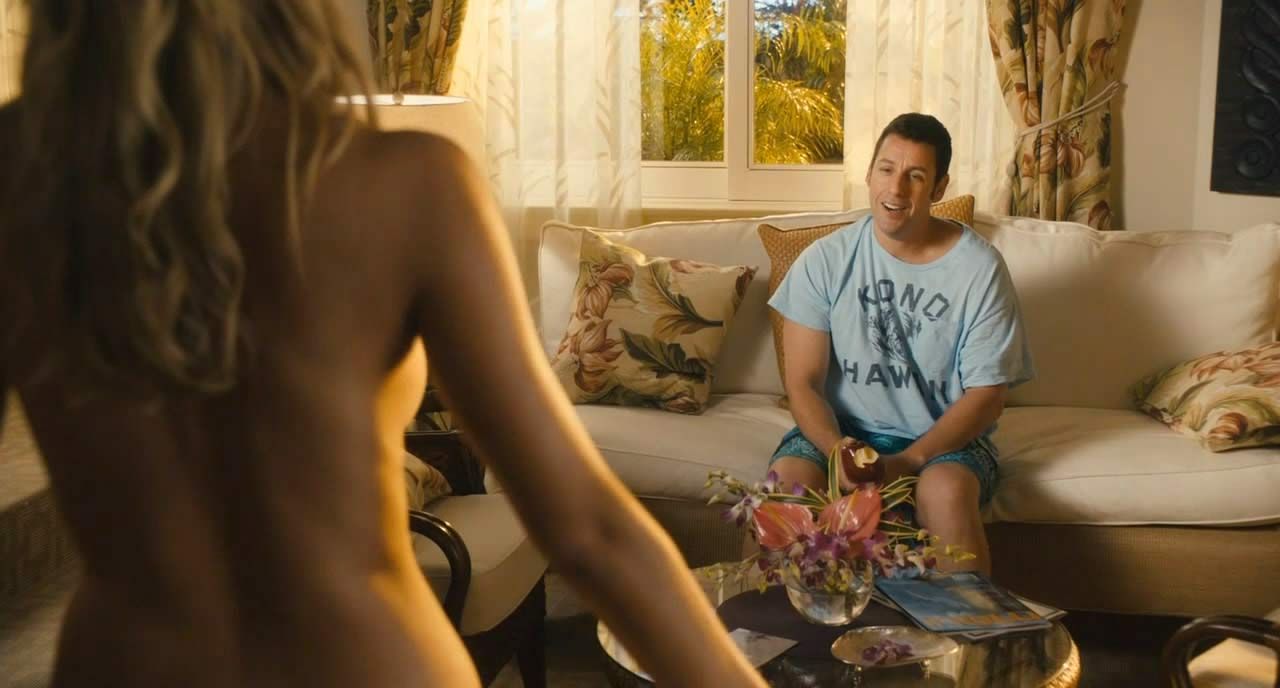 Brooklyn Decker Nude & Sexy 0059