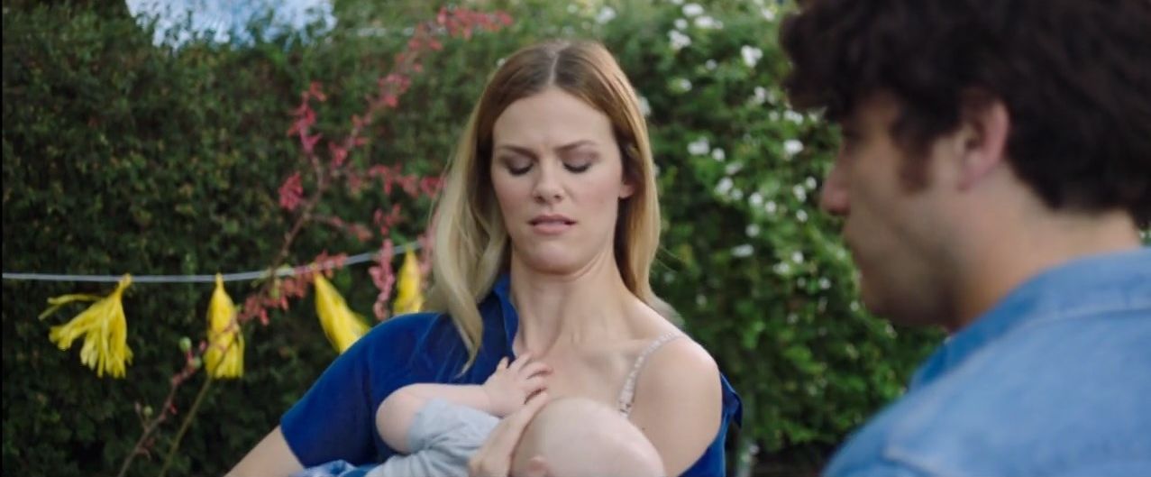 Brooklyn Decker Nude & Sexy 0082