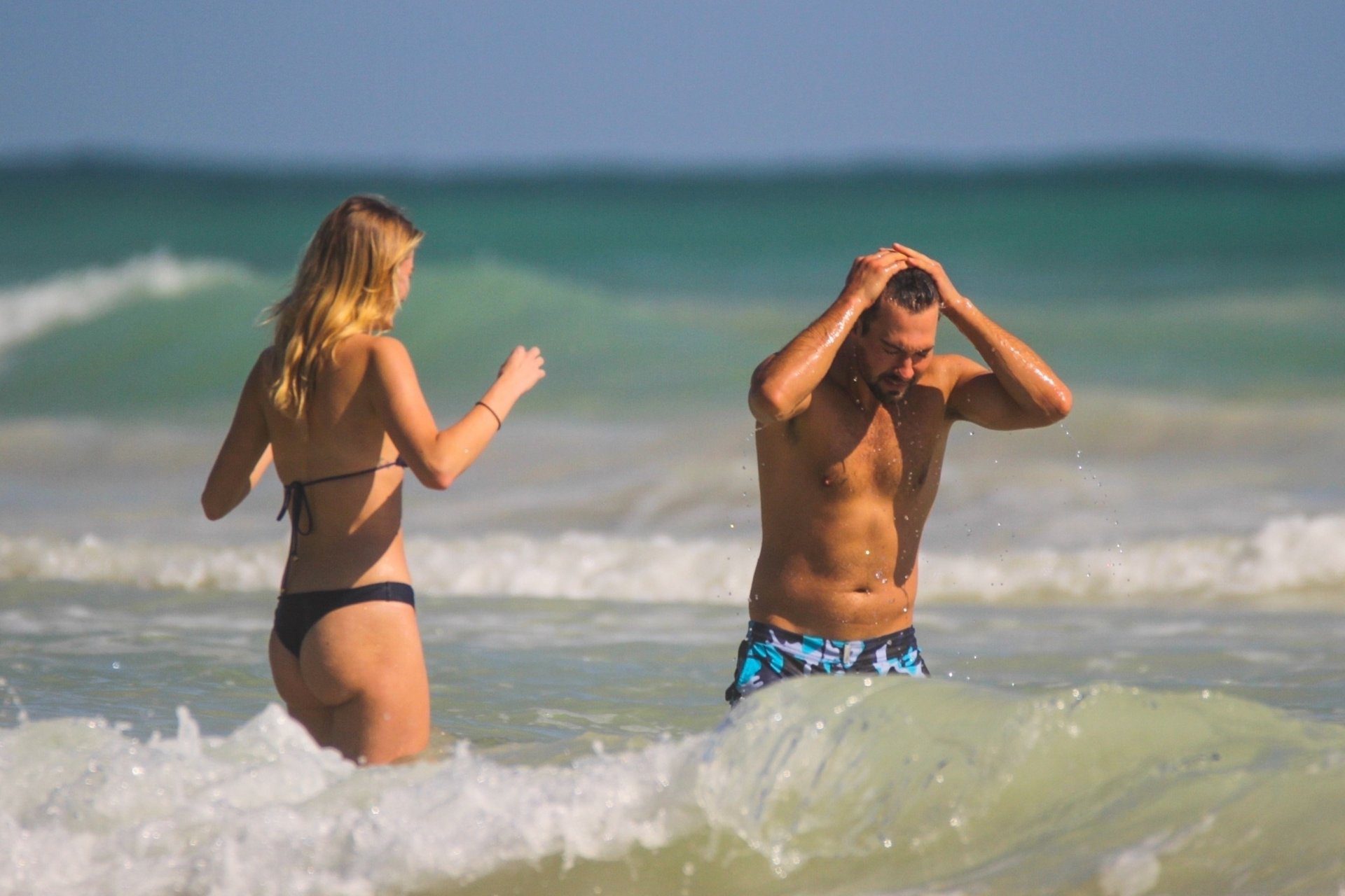 Caitlin Spears Sexy 0030