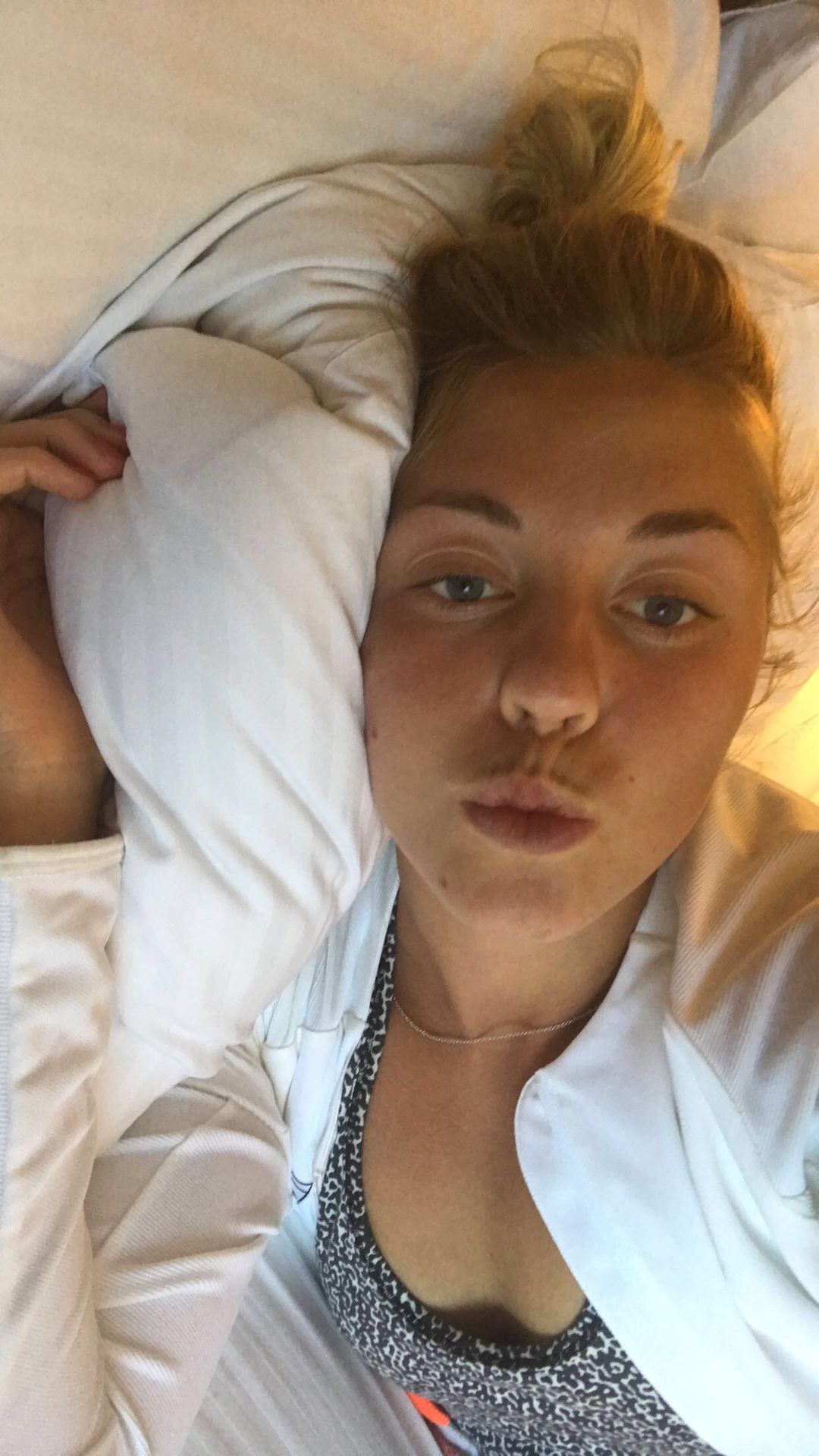 Carina Witthoeft Nude & Sexy Leaked Fappening 0006