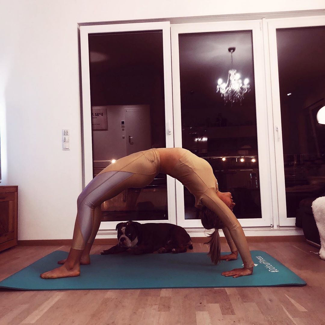 Carina Witthoeft Sexy 0012