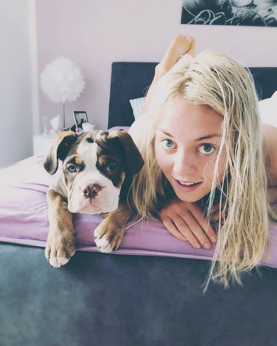 Carina Witthoeft Sexy 0031