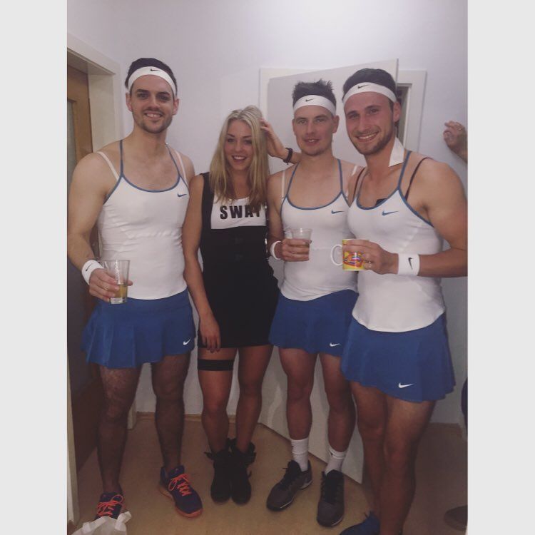 Carina Witthoeft Sexy 0045