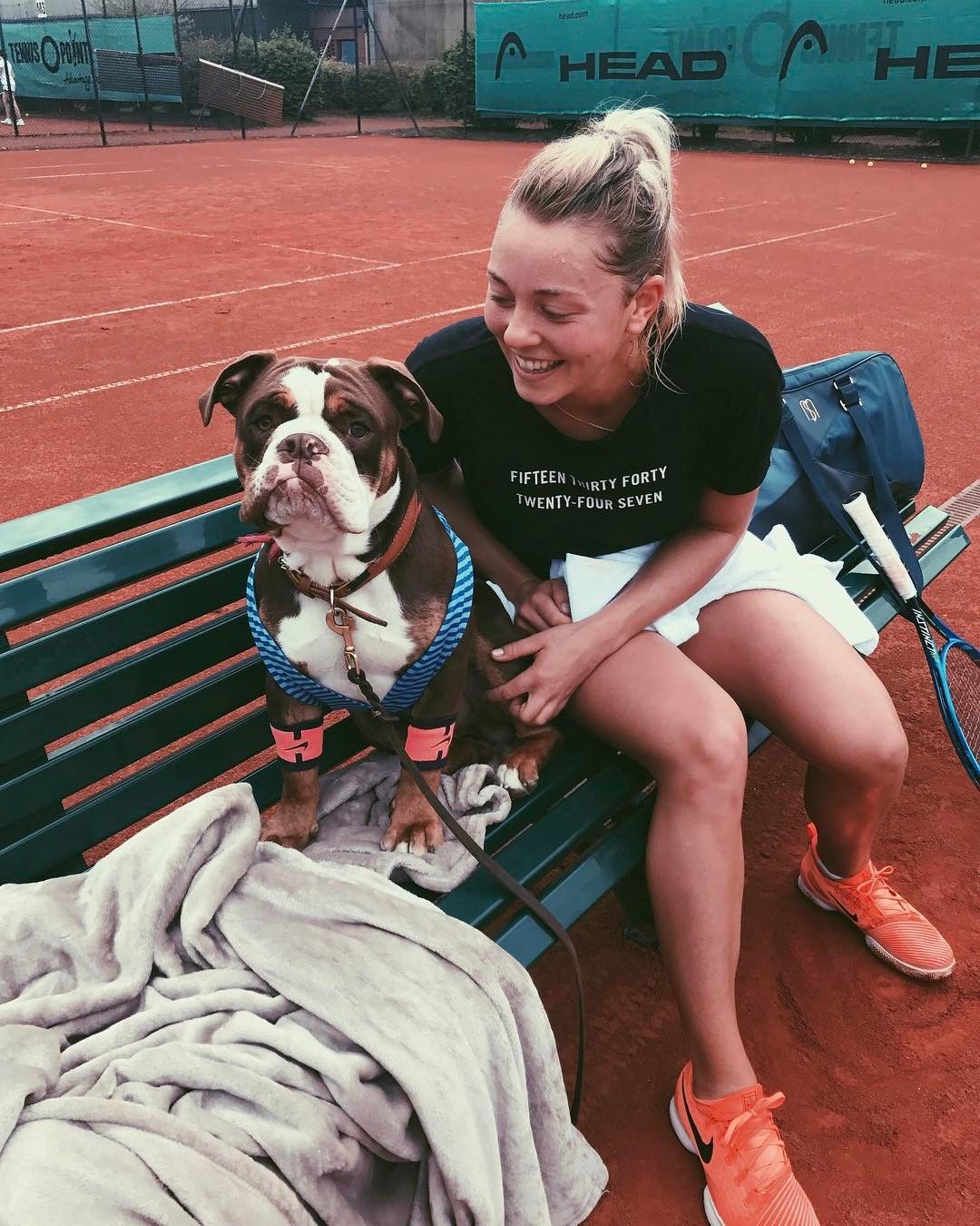 Carina Witthoeft Sexy 0065