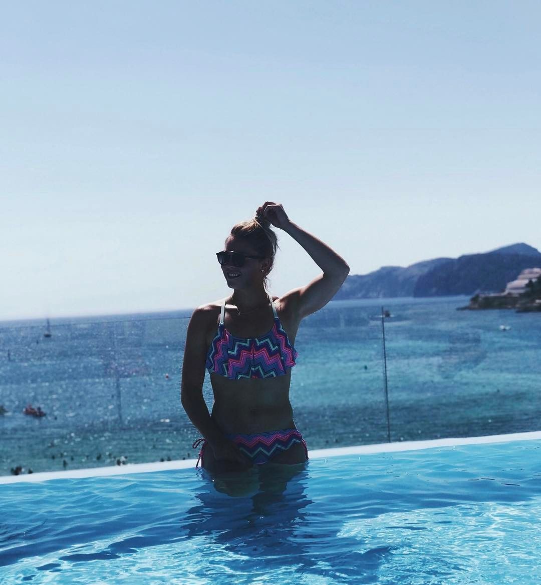 Carina Witthoeft Sexy 0070