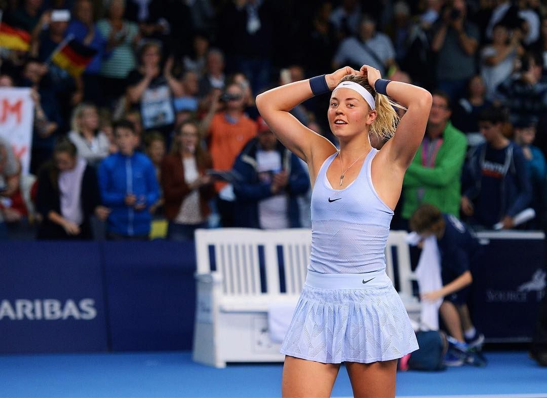 Carina Witthoeft Sexy 0086