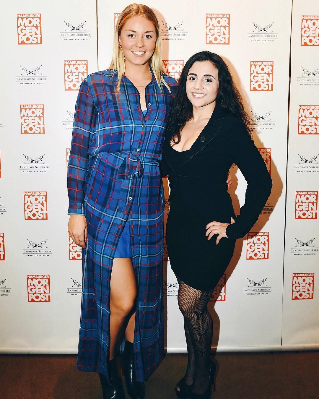 Carina Witthoeft Sexy 0088