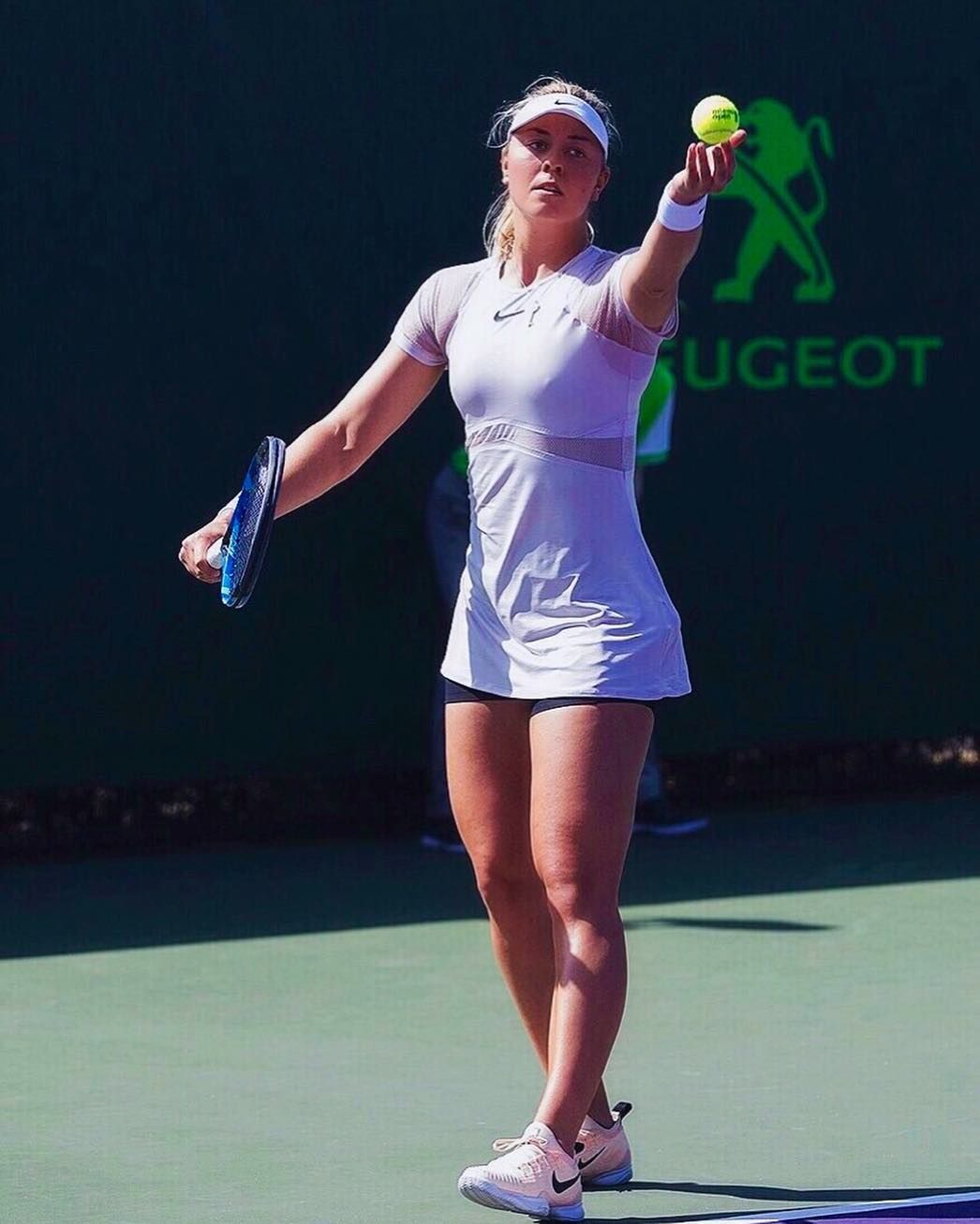 Carina Witthoeft Sexy 0098