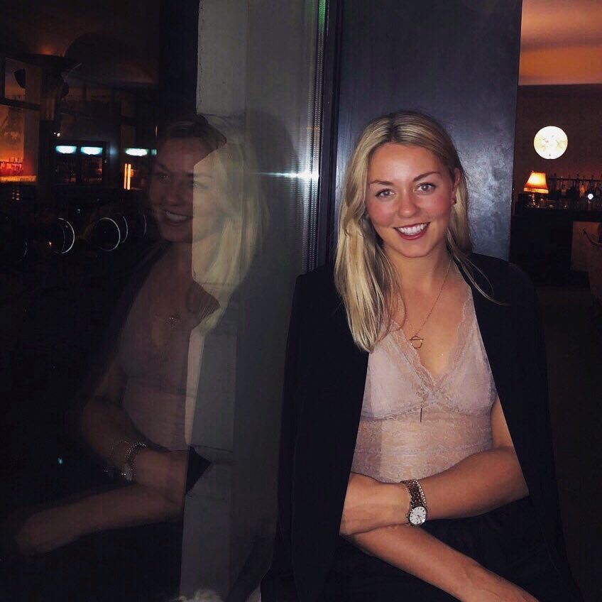 Carina Witthoeft Sexy 0101