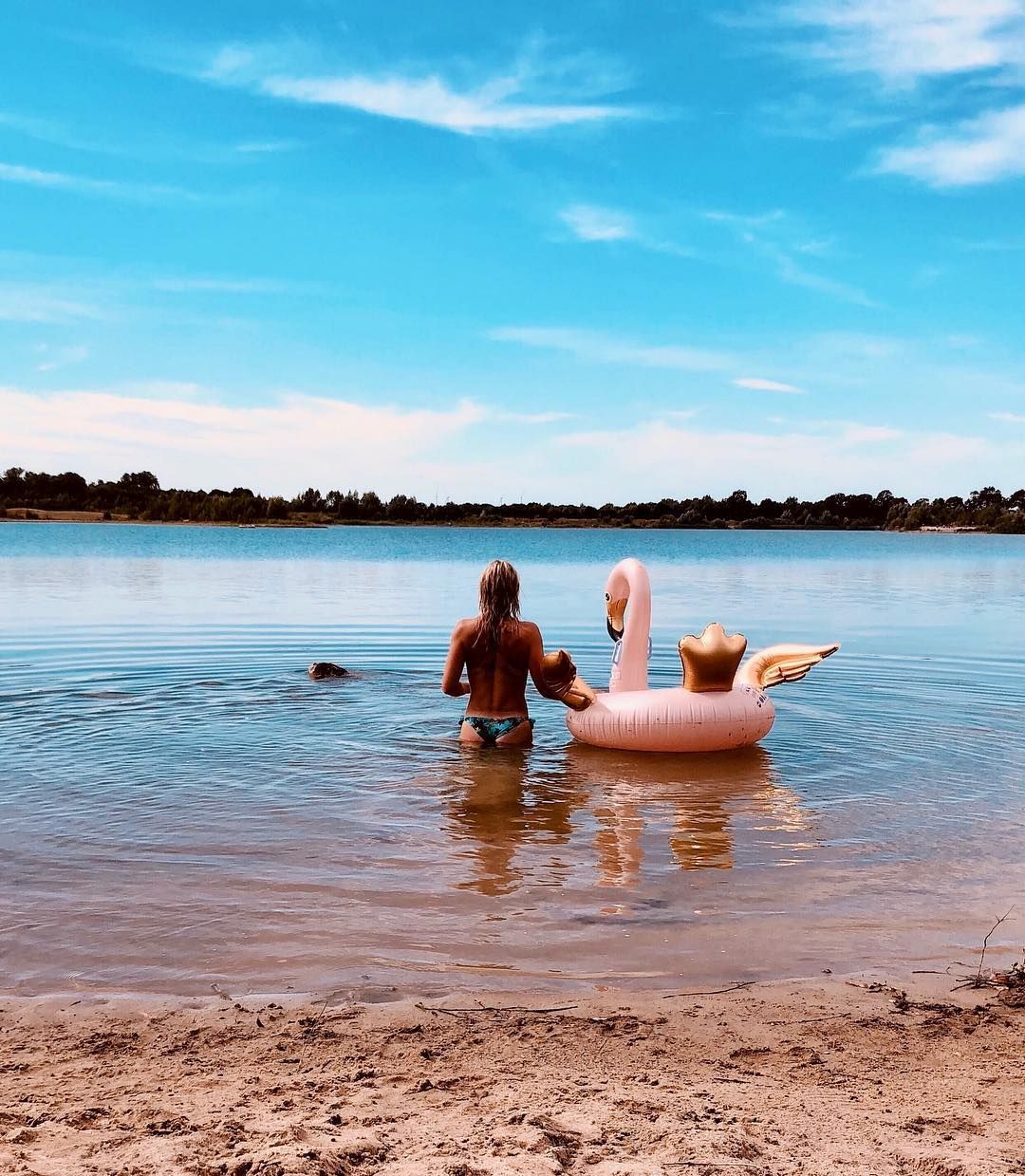 Carina Witthoeft Sexy 0111