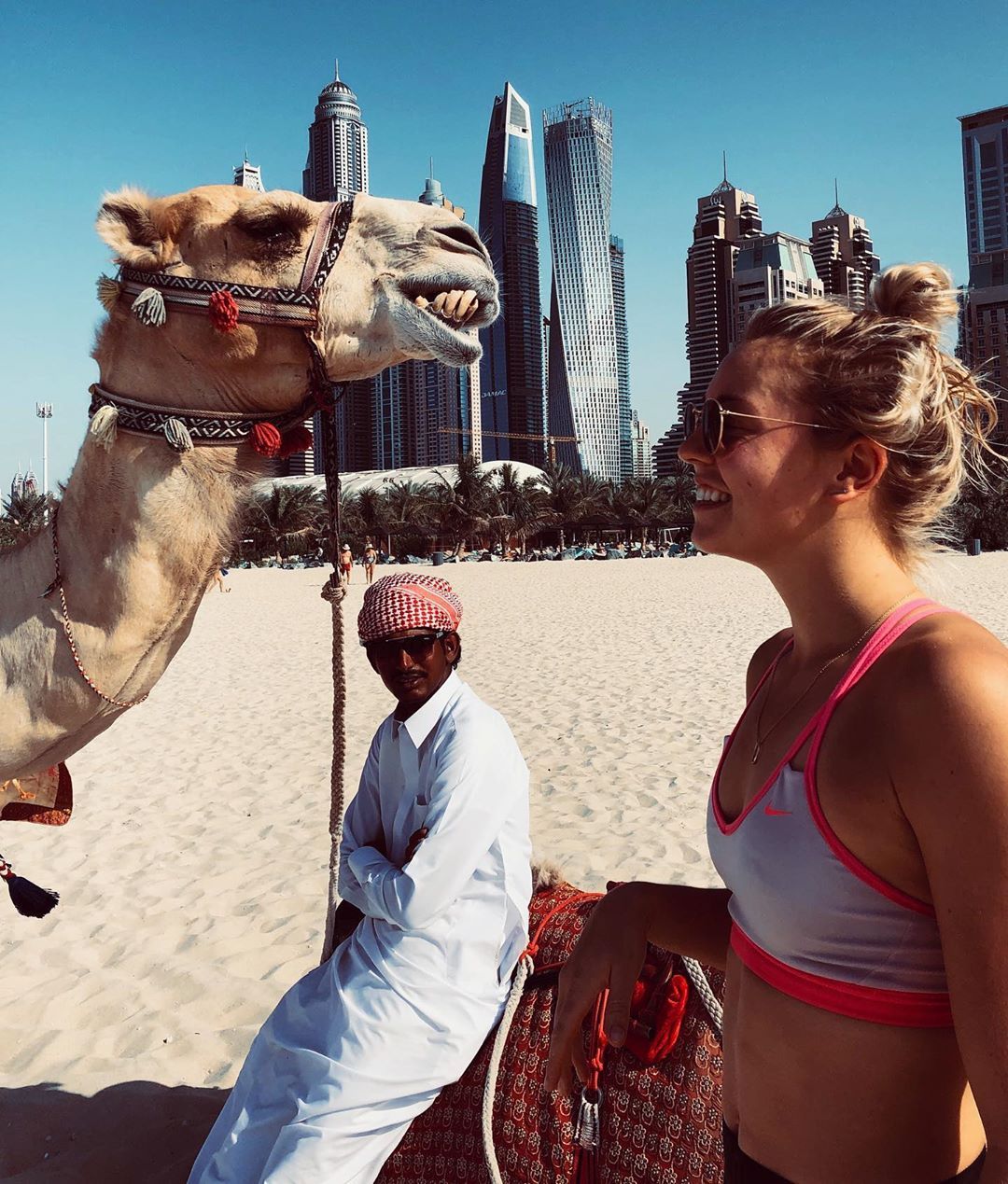 Carina Witthoeft Sexy 0113