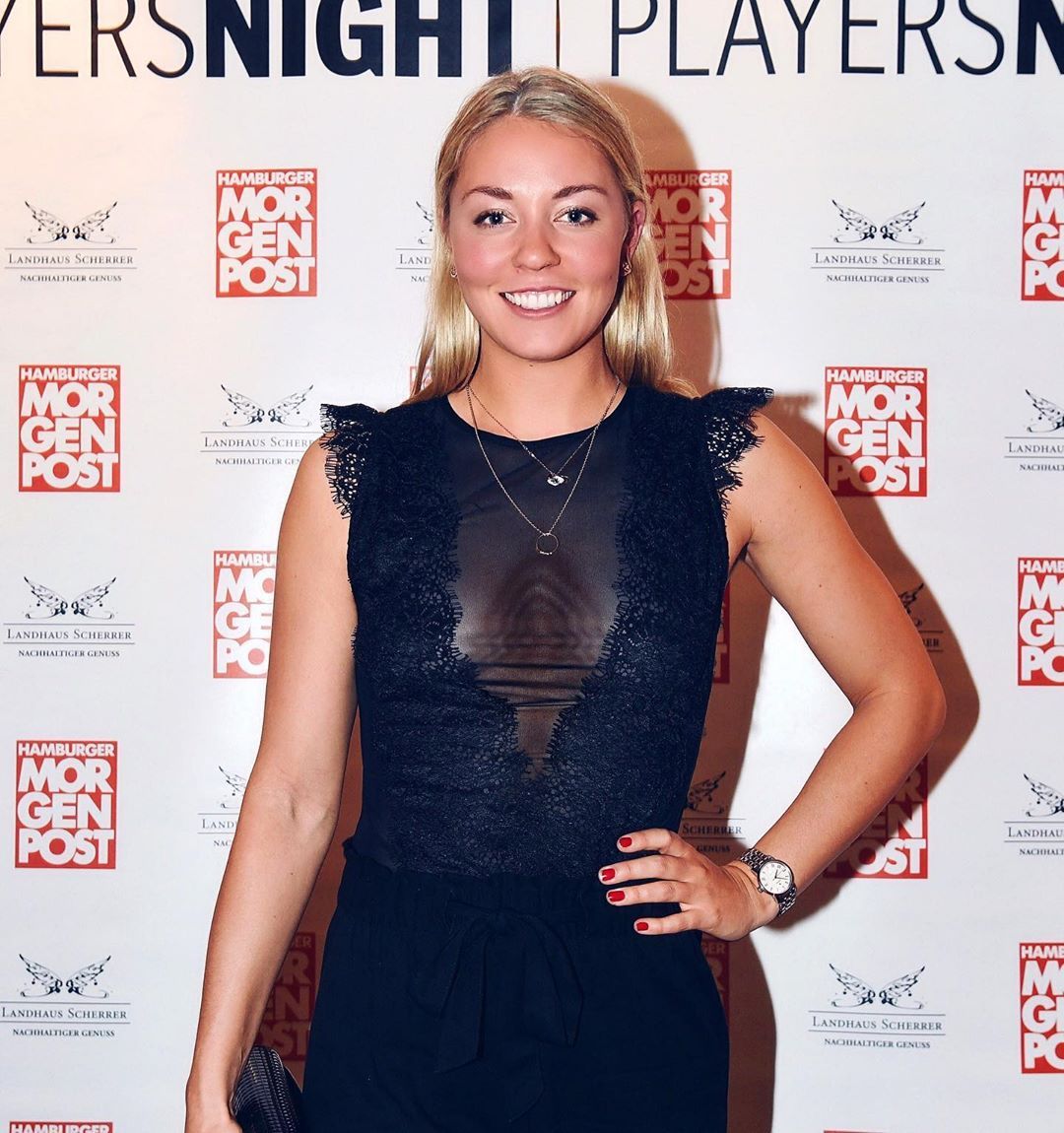 Carina Witthoeft Sexy 0118