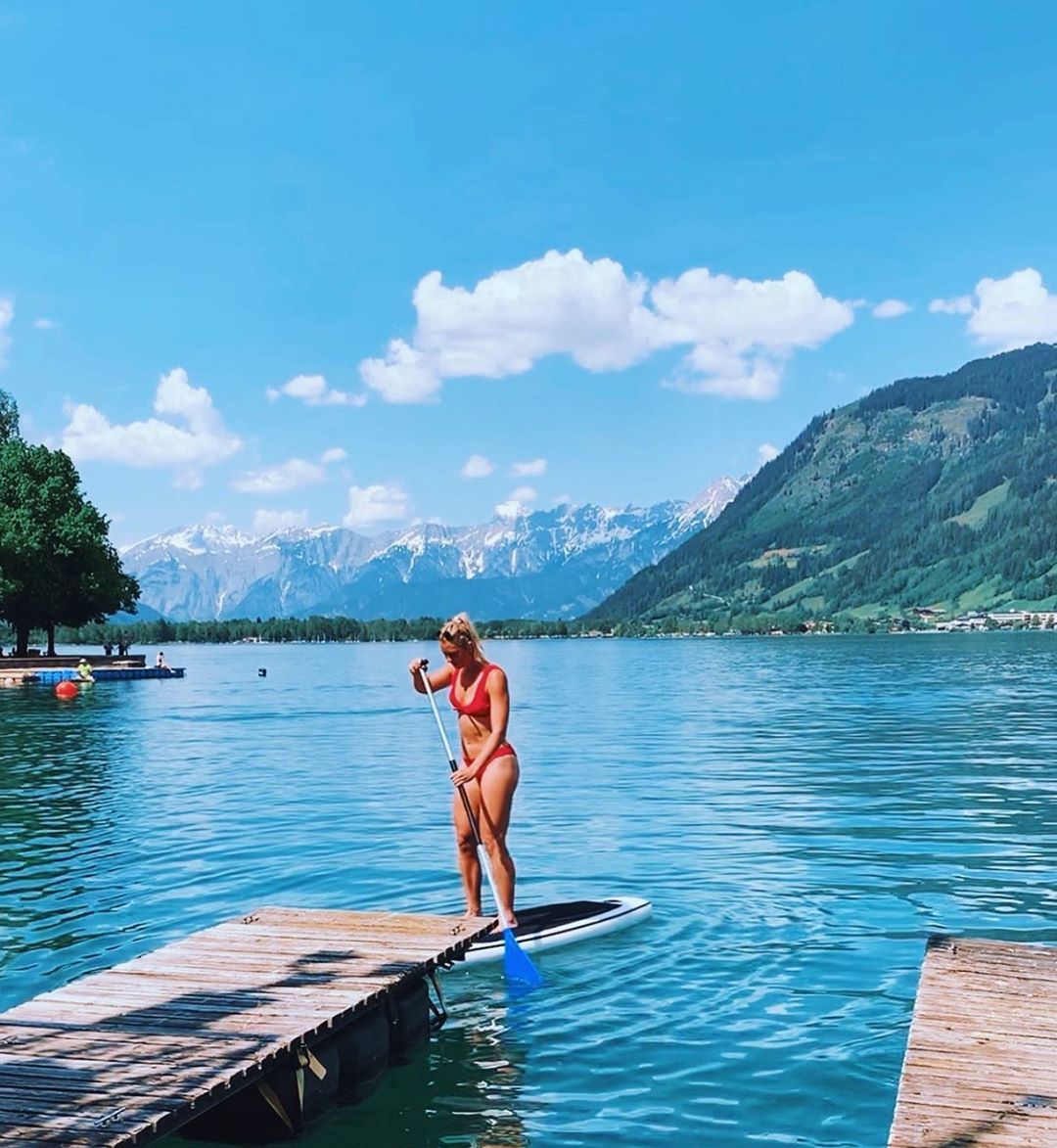 Carina Witthoeft Sexy 0122