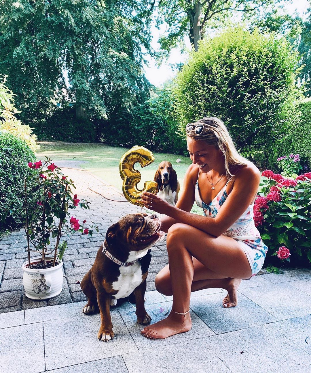 Carina Witthoeft Sexy 0126