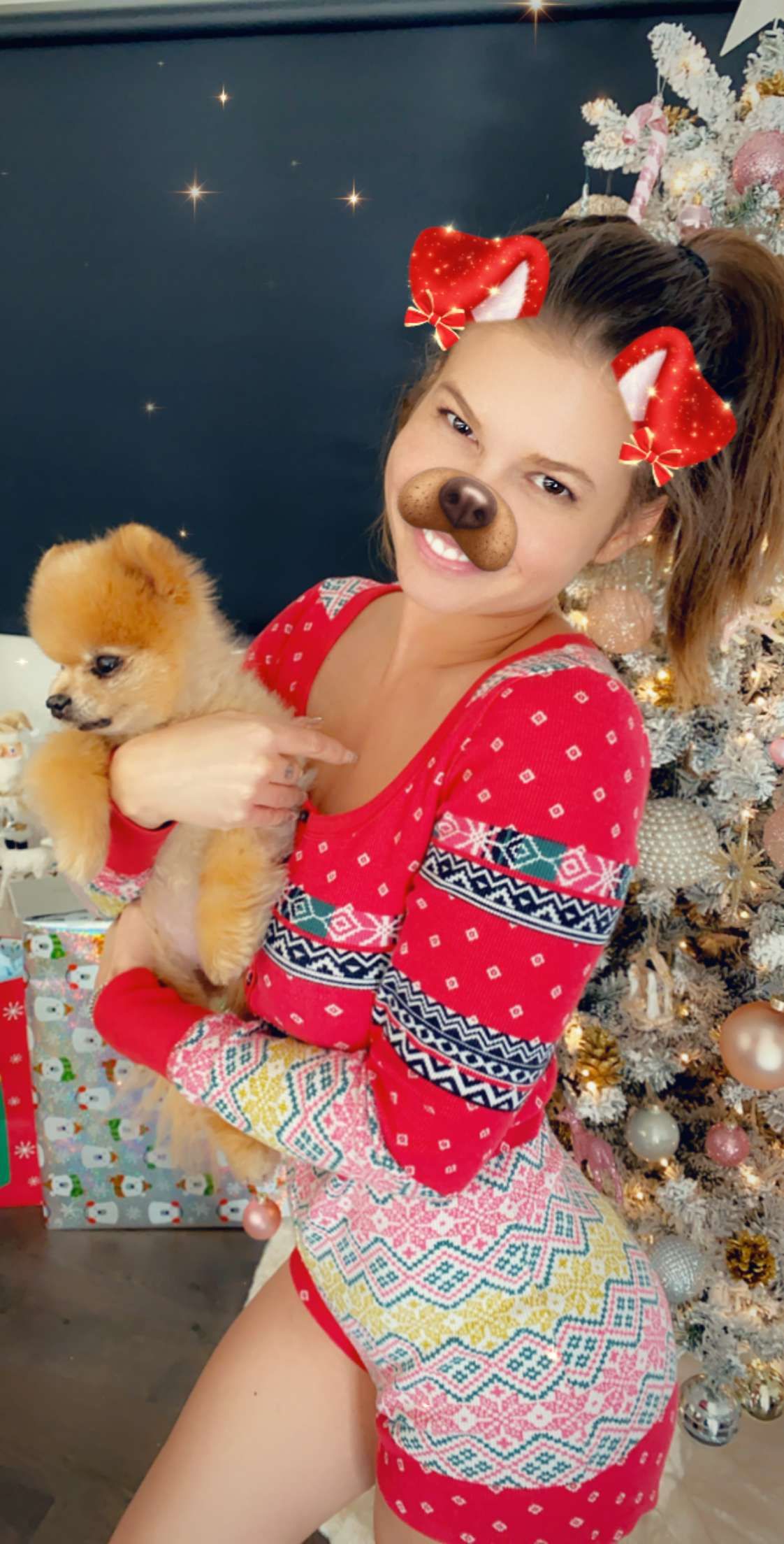 Chanel West Coast Sexy 0014