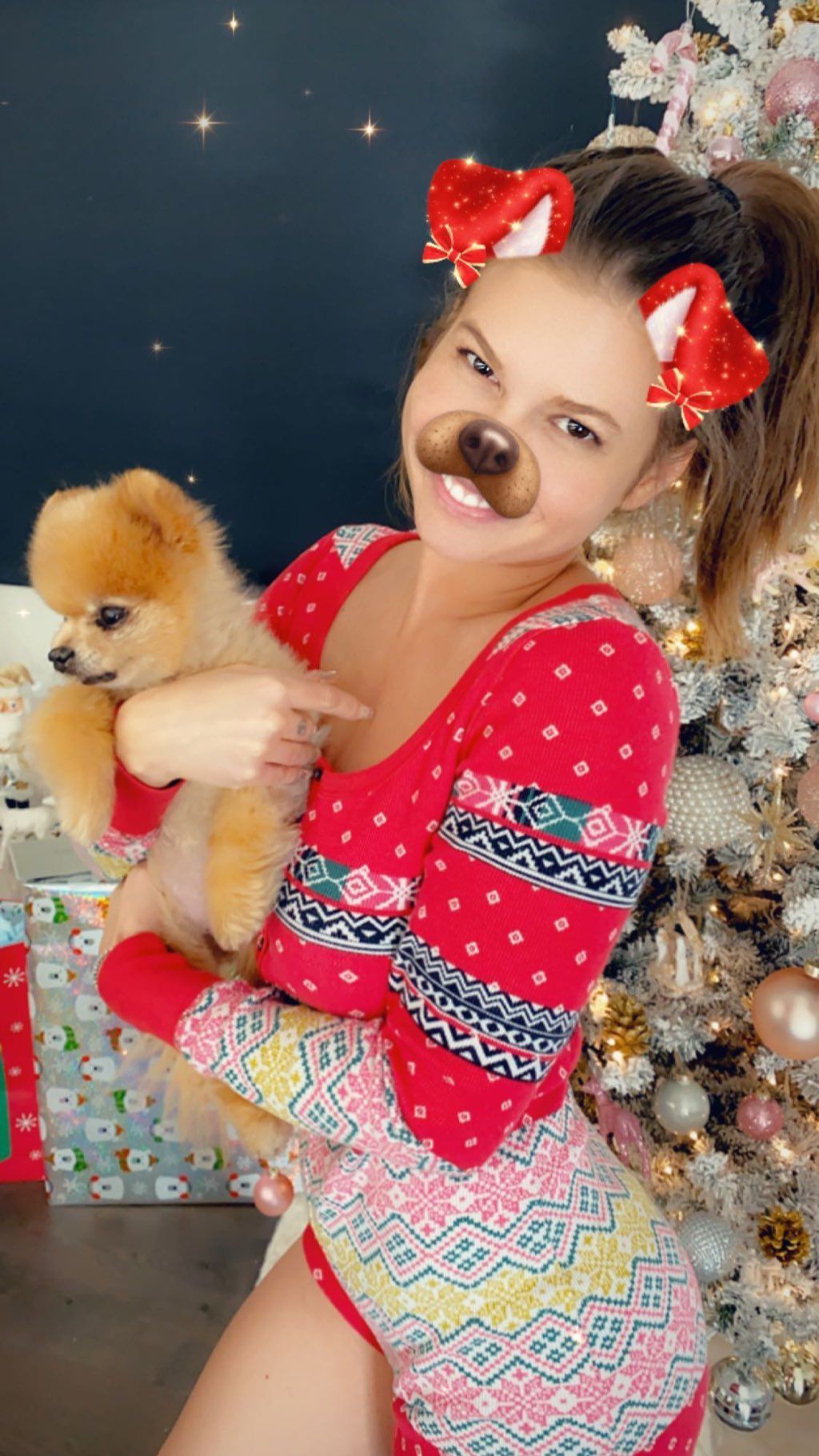 Chanel West Coast Sexy 0016