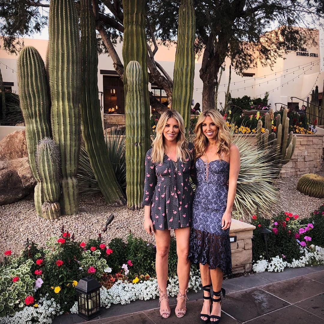 Charissa Thompson Nude & Sexy 0005