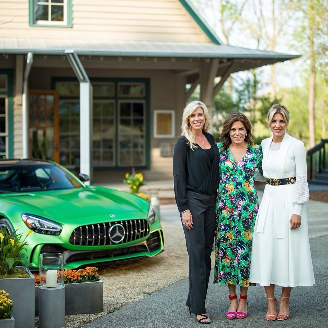 Charissa Thompson Nude & Sexy 0049