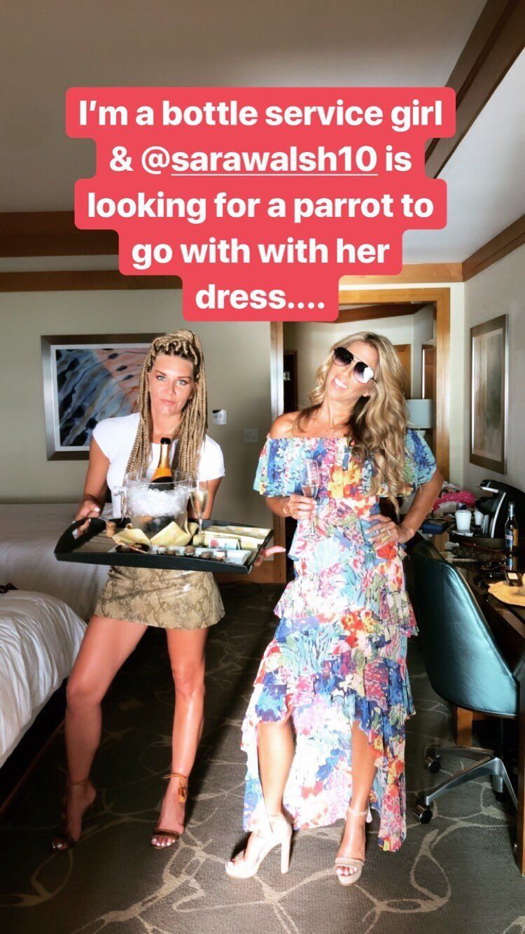 Charissa Thompson Nude & Sexy 0051