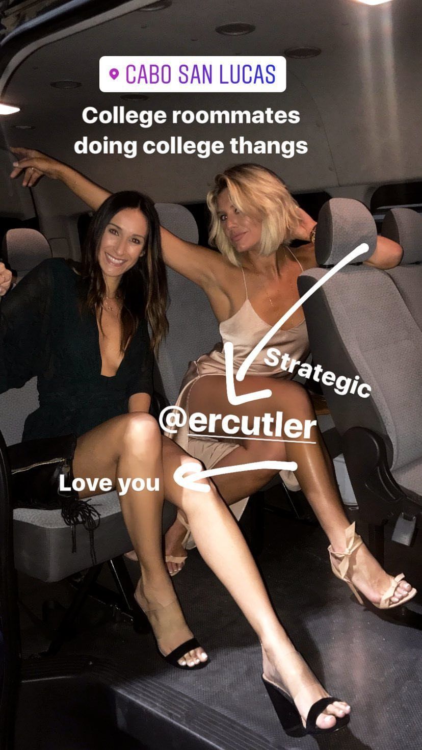 Charissa Thompson Nude & Sexy 0064