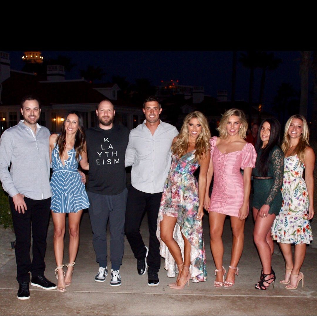 Charissa Thompson Nude & Sexy 0067