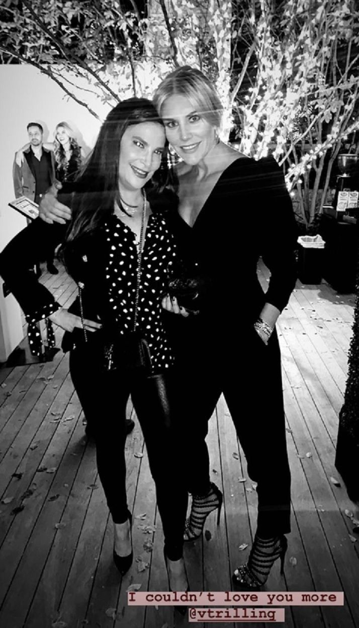 Charissa Thompson Nude & Sexy 0082