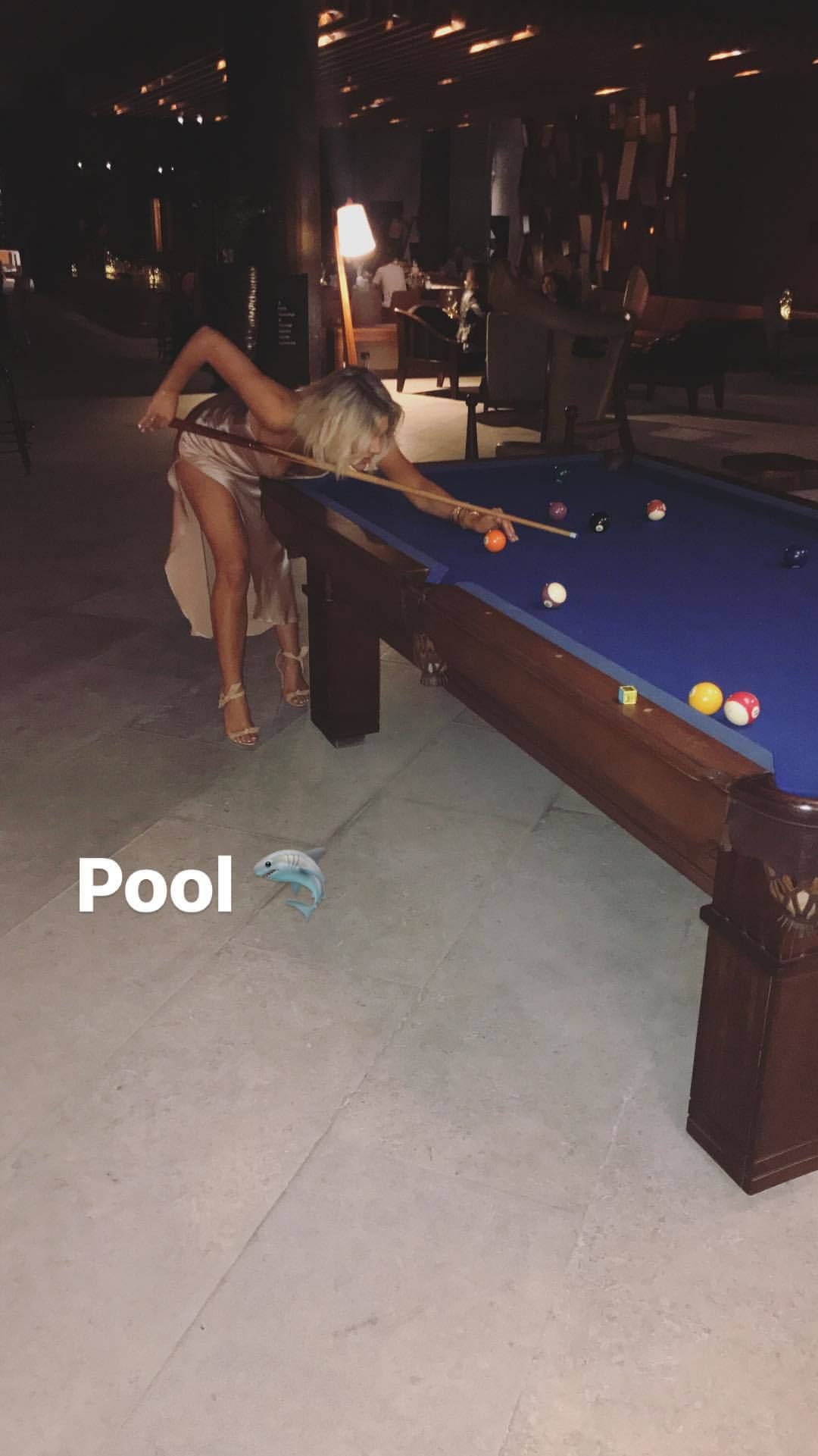 Charissa Thompson Nude & Sexy 0103