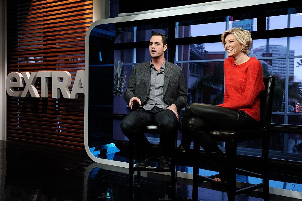 Charissa Thompson Nude & Sexy 0104