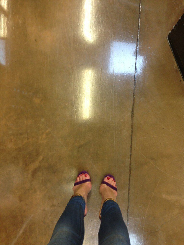 Charissa Thompson Nude & Sexy 0110