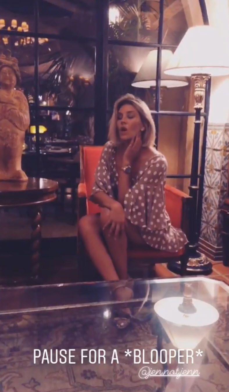 Charissa Thompson Nude & Sexy 0114