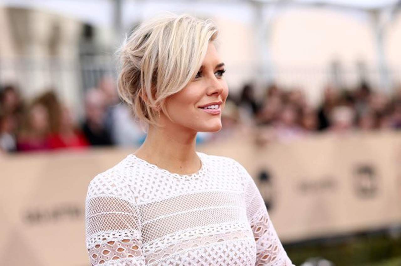 Charissa Thompson Nude & Sexy 0116