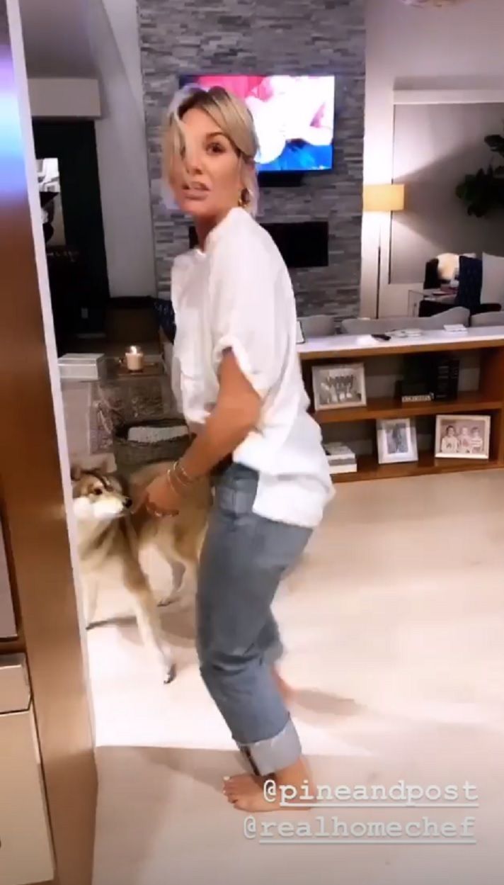 Charissa Thompson Nude & Sexy 0123