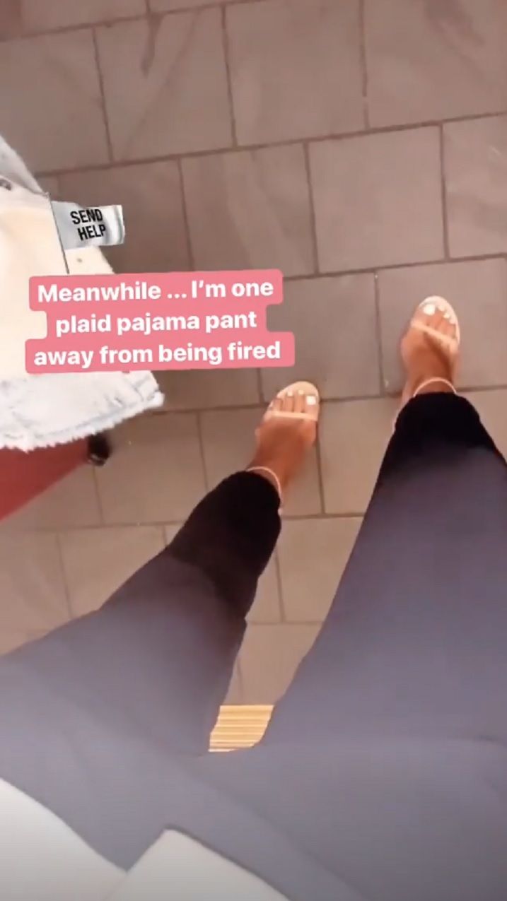 Charissa Thompson Nude & Sexy 0129