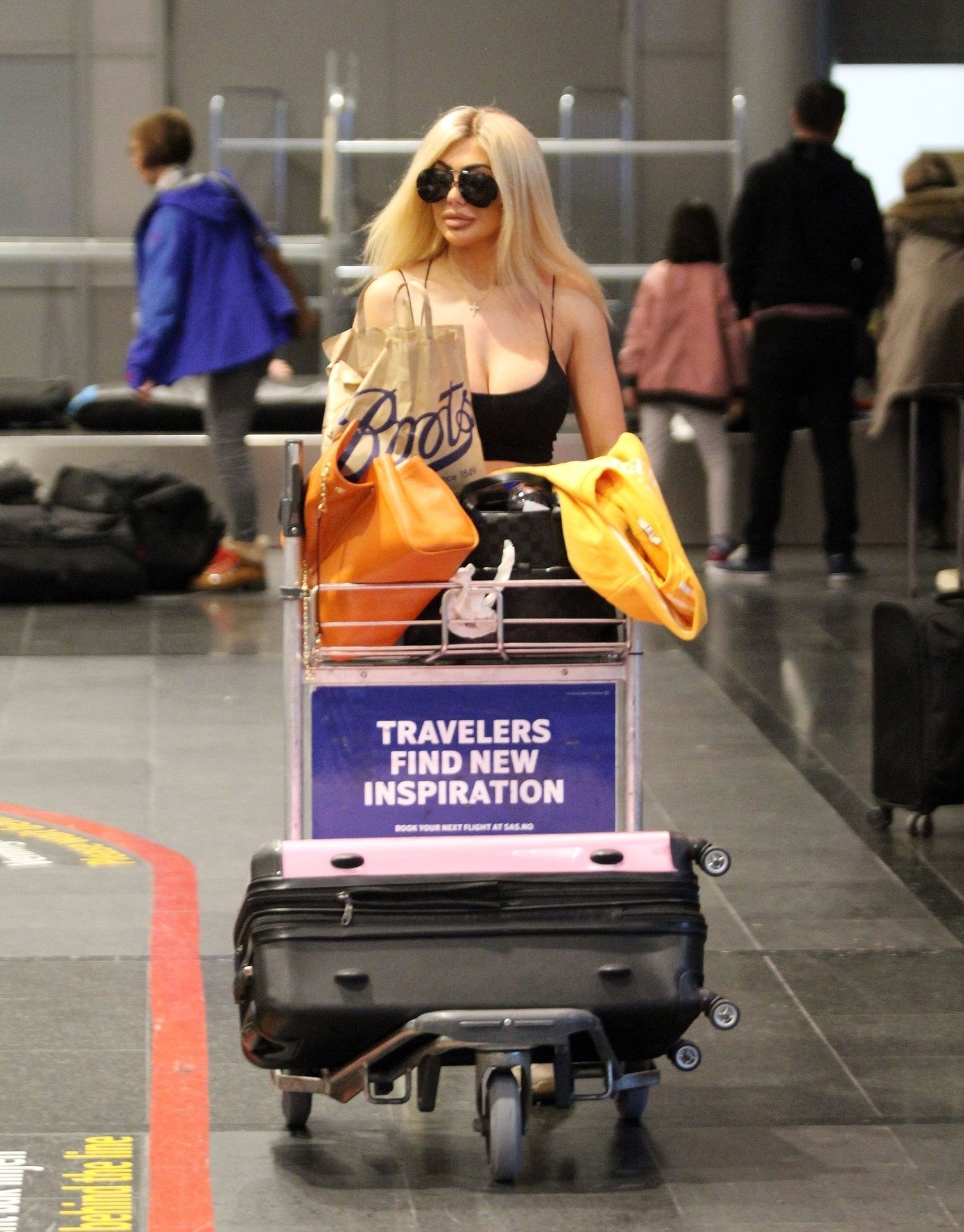 Chloe Ferry Hot 0018