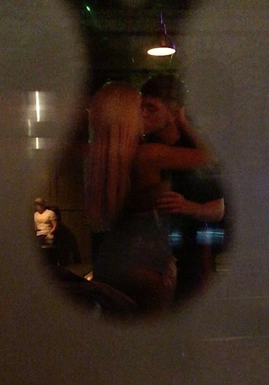 Chloe Ferry Underboob 0007