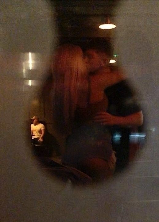 Chloe Ferry Underboob 0008