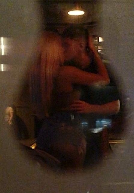 Chloe Ferry Underboob 0009