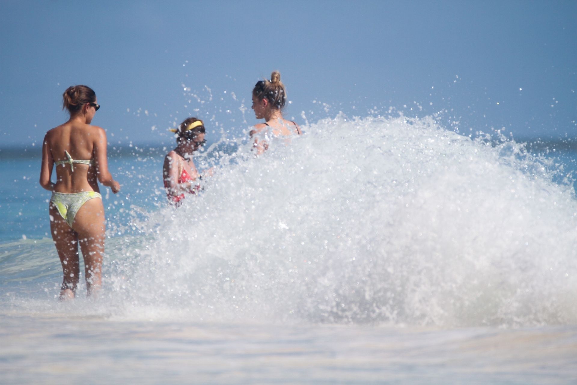 Danielle Knudson Sexy 0023