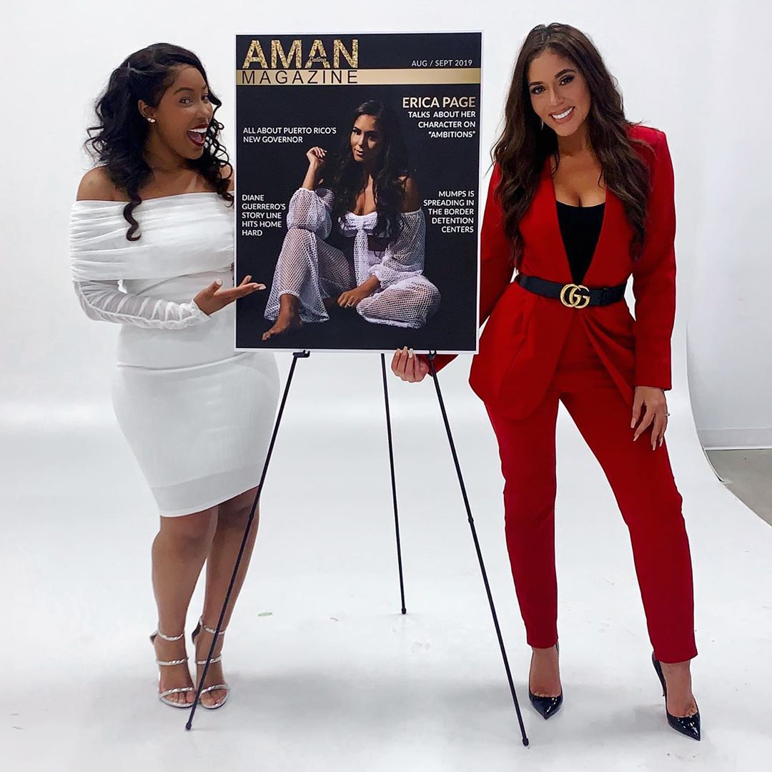 Erica Page Sexy 0019