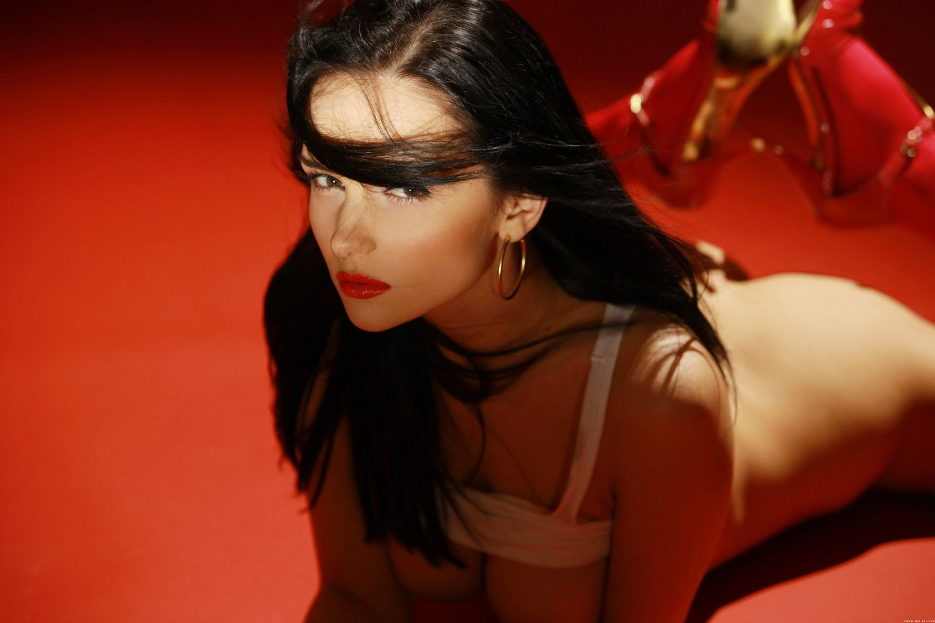 Eugenia Diordiychuk Nude 0115