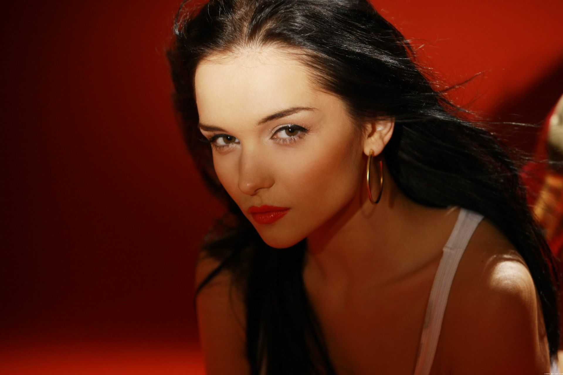 Eugenia Diordiychuk Nude 0116