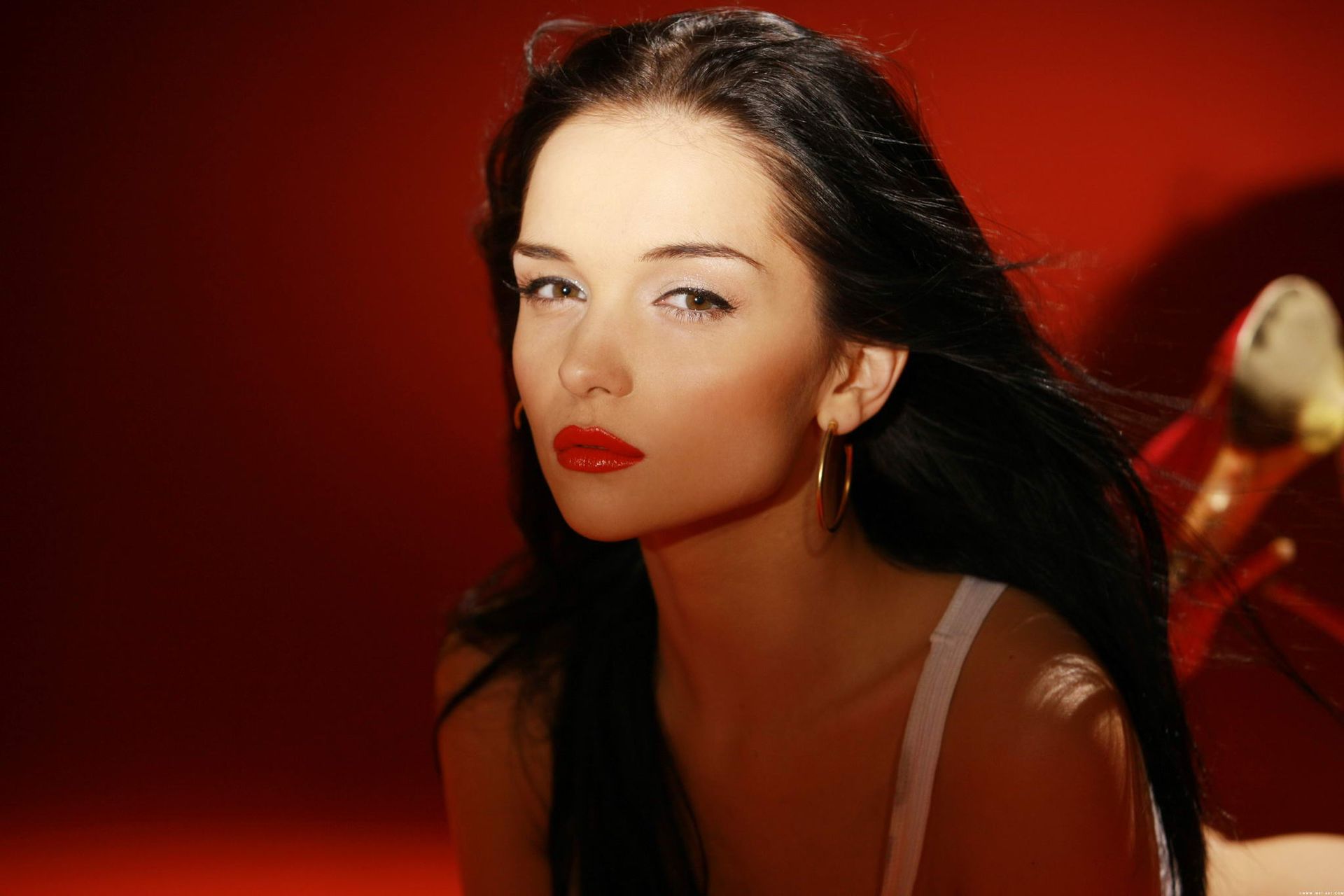 Eugenia Diordiychuk Nude 0117