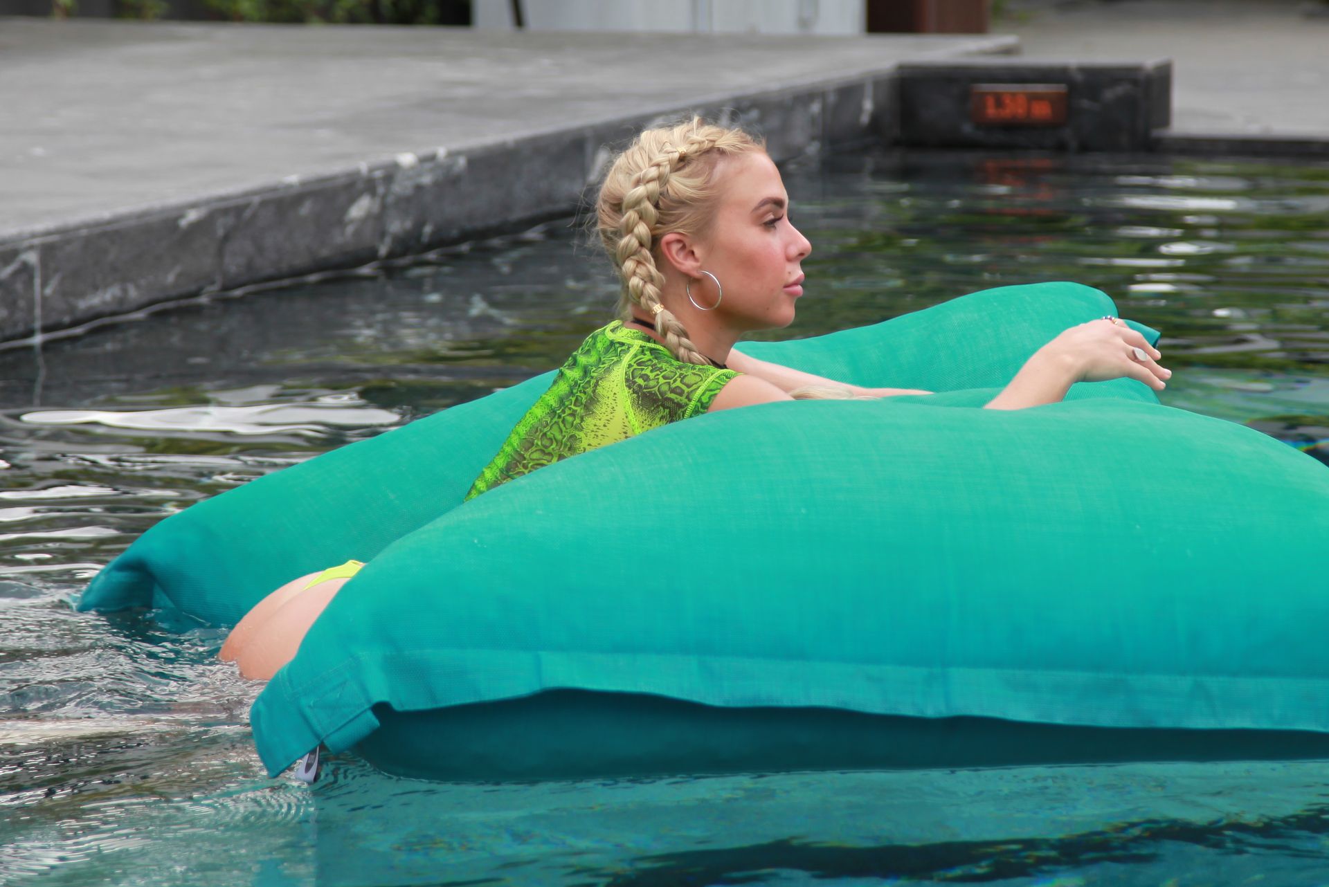 Gabby Allen Sexy 0020