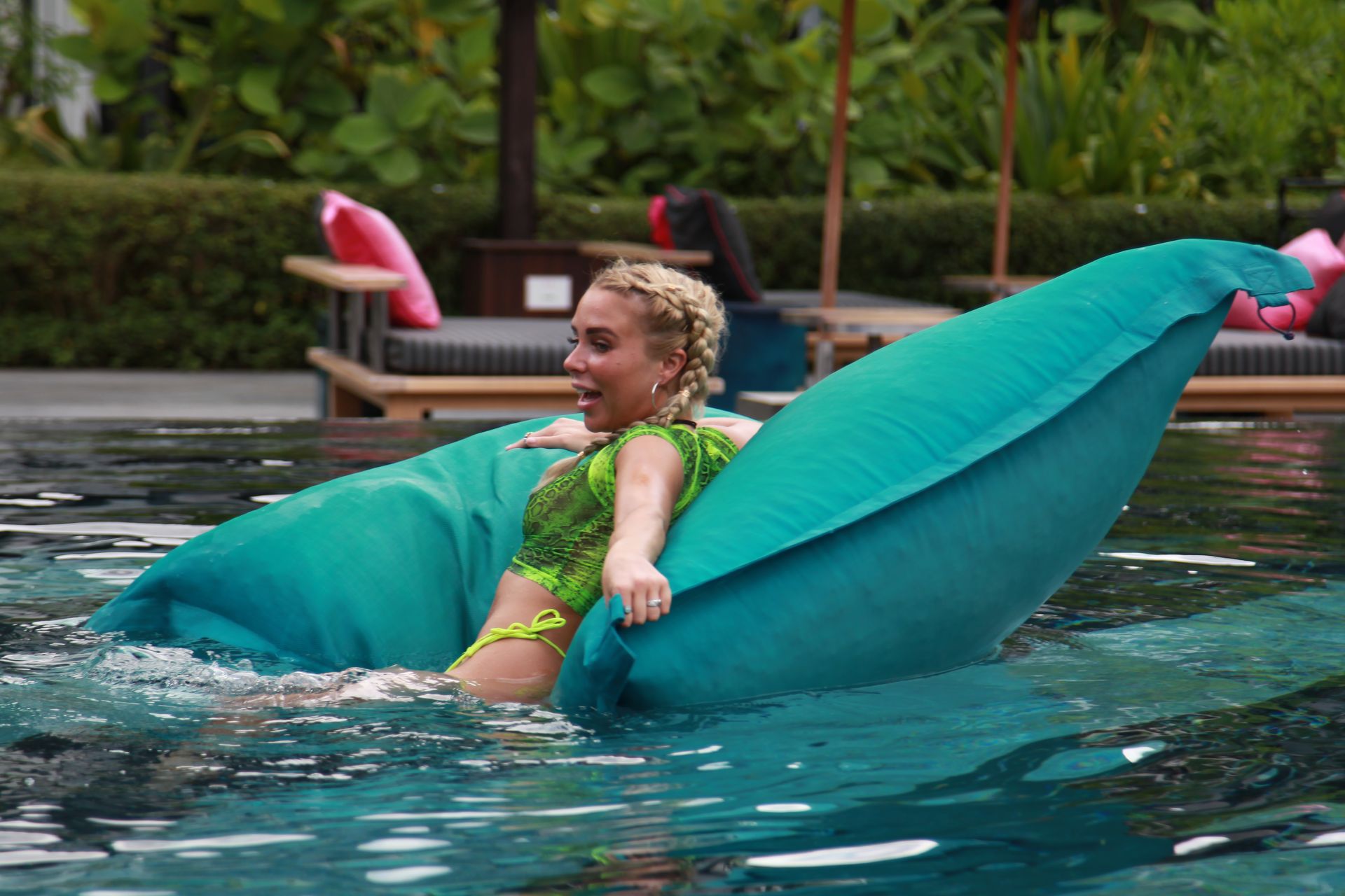 Gabby Allen Sexy 0022