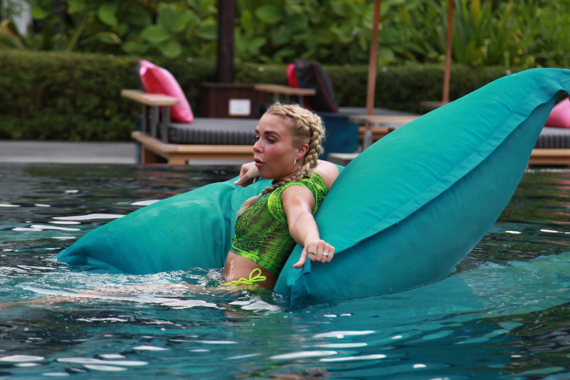 Gabby Allen Sexy 0023