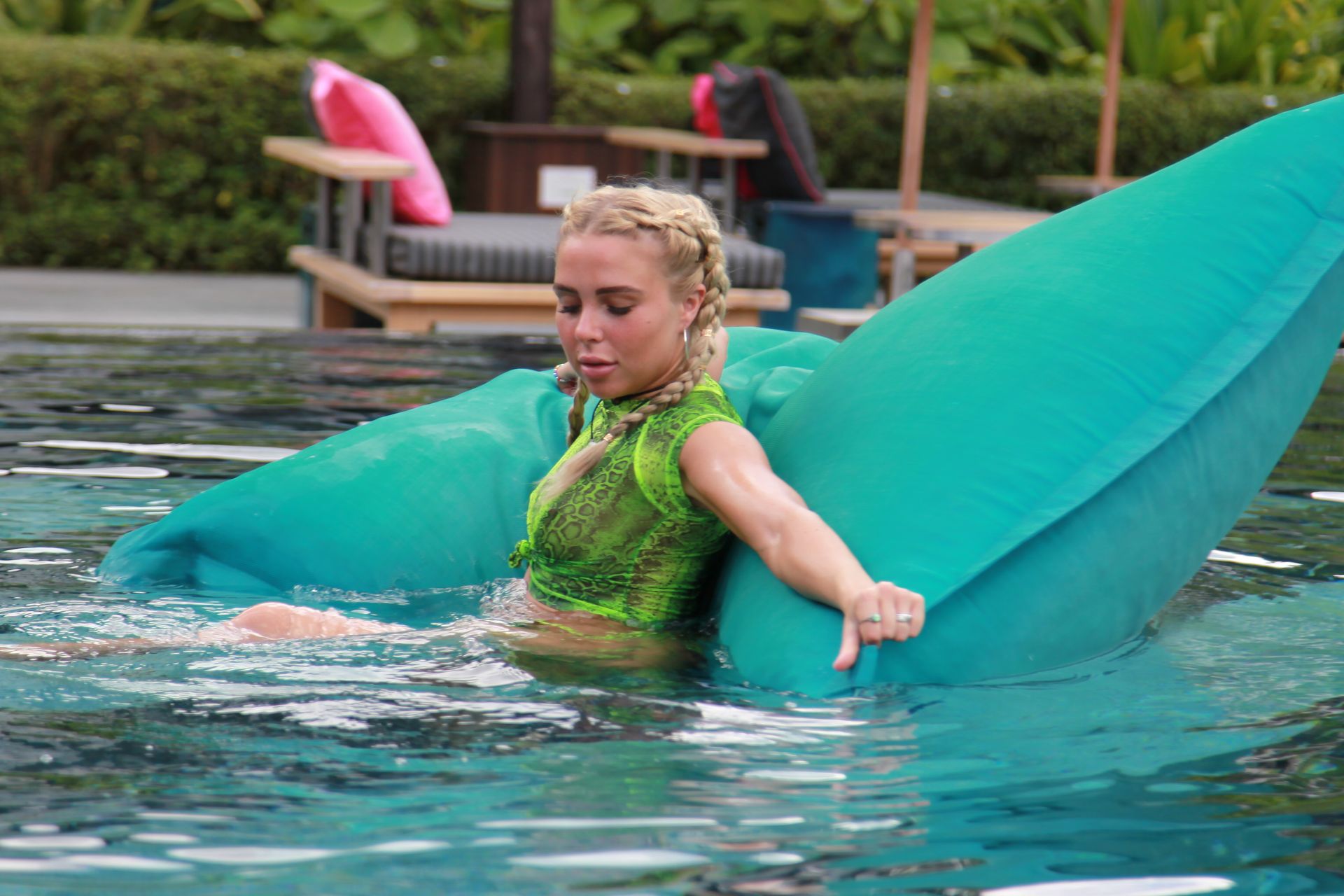 Gabby Allen Sexy 0024