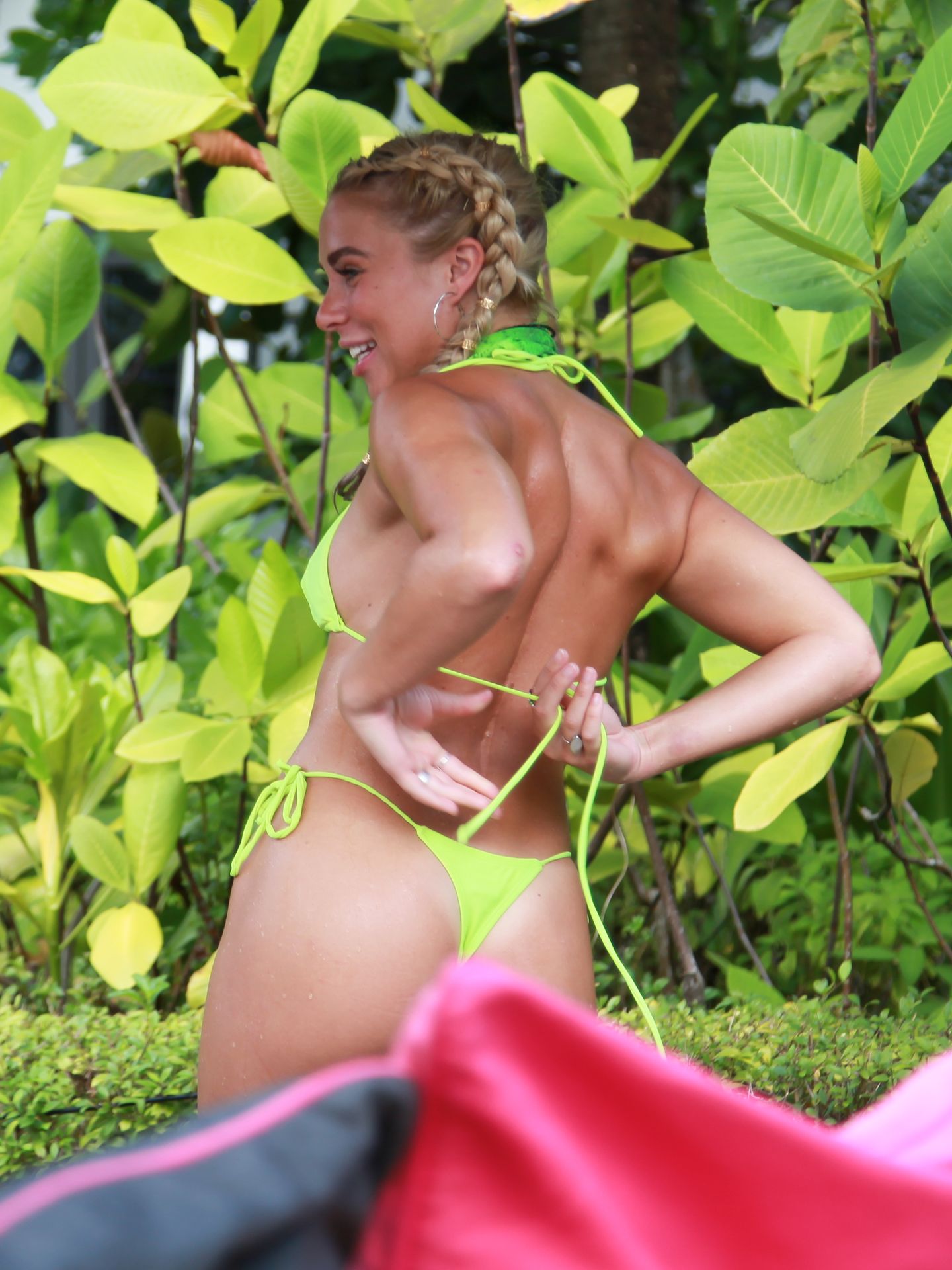 Gabby Allen Sexy 0031