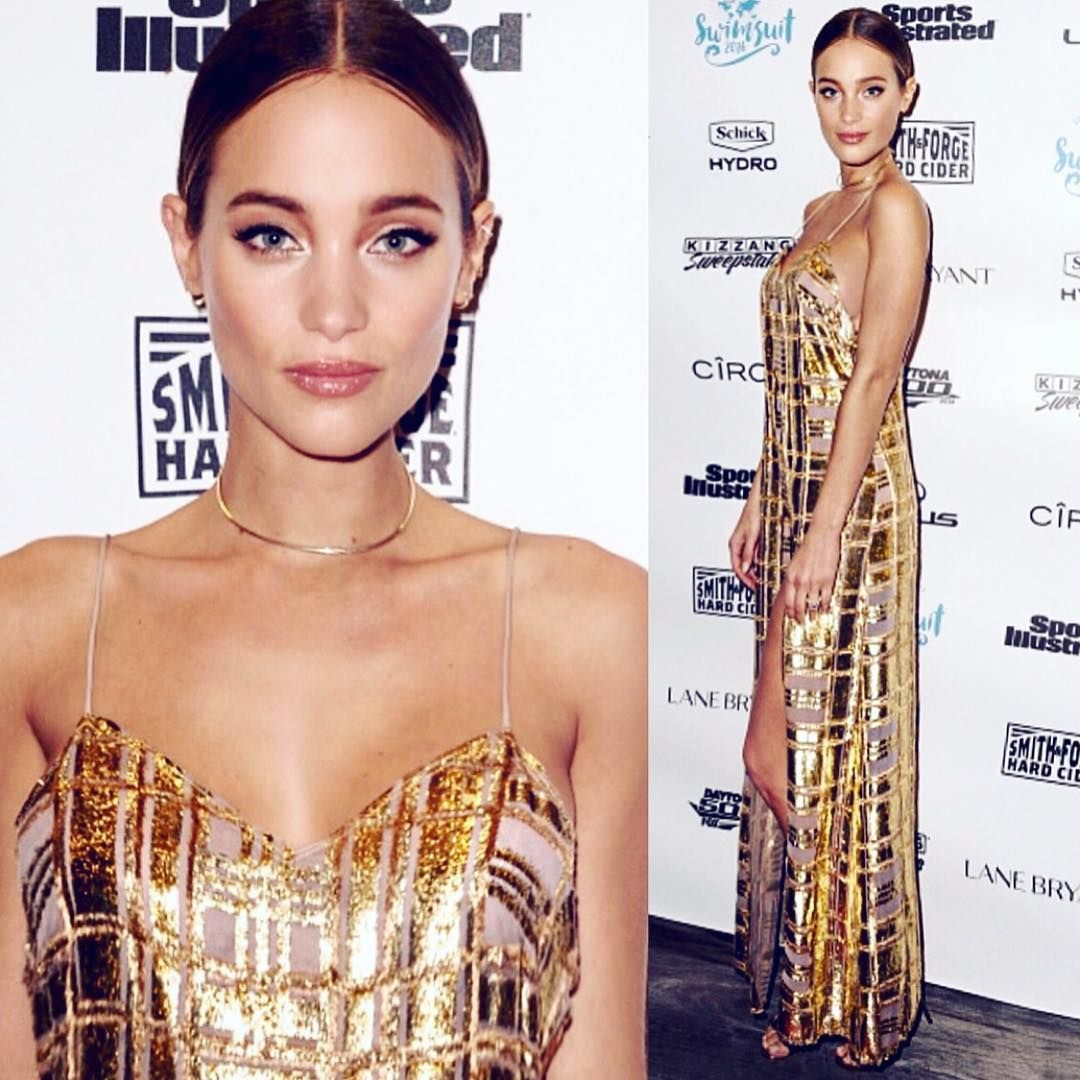 Hannah Jeter (davis) Sexy 0007