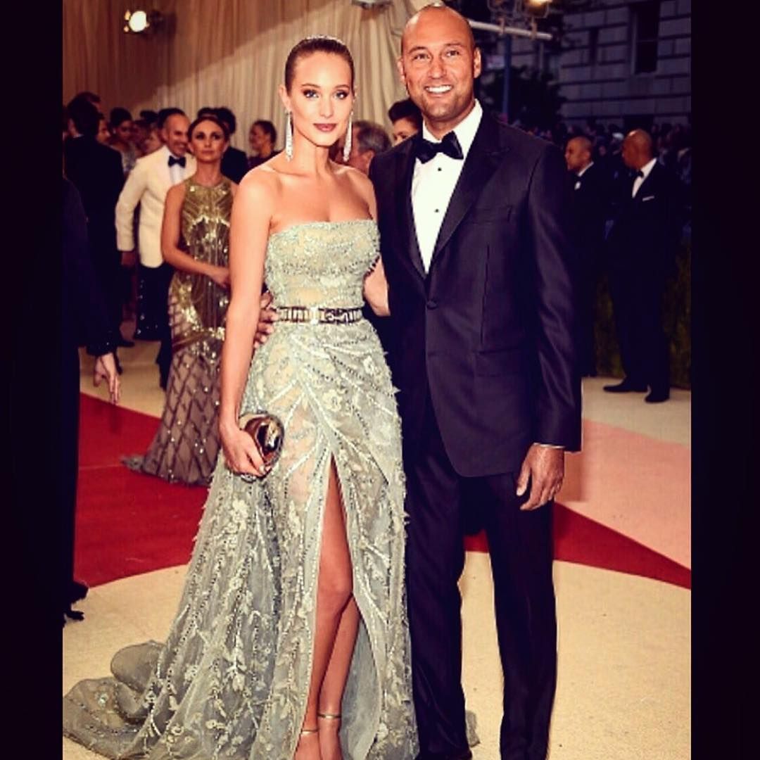 Hannah Jeter (davis) Sexy 0018